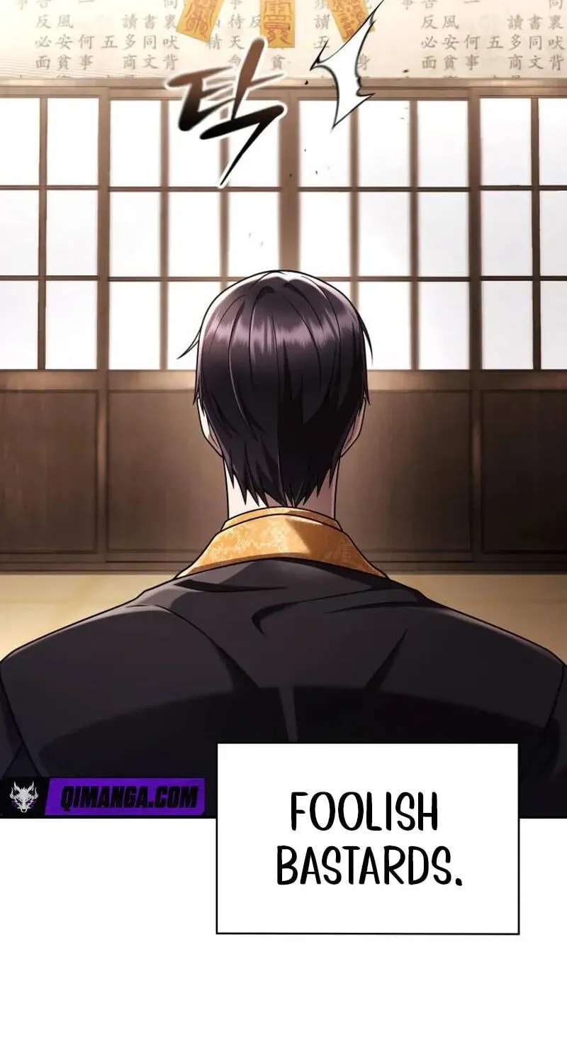 The Dungeon Cleaning Life Of A Once Genius Hunter Chapter 157 - page 111