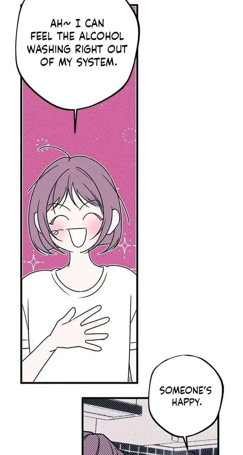 Hater Girl Chapter 10 - page 99