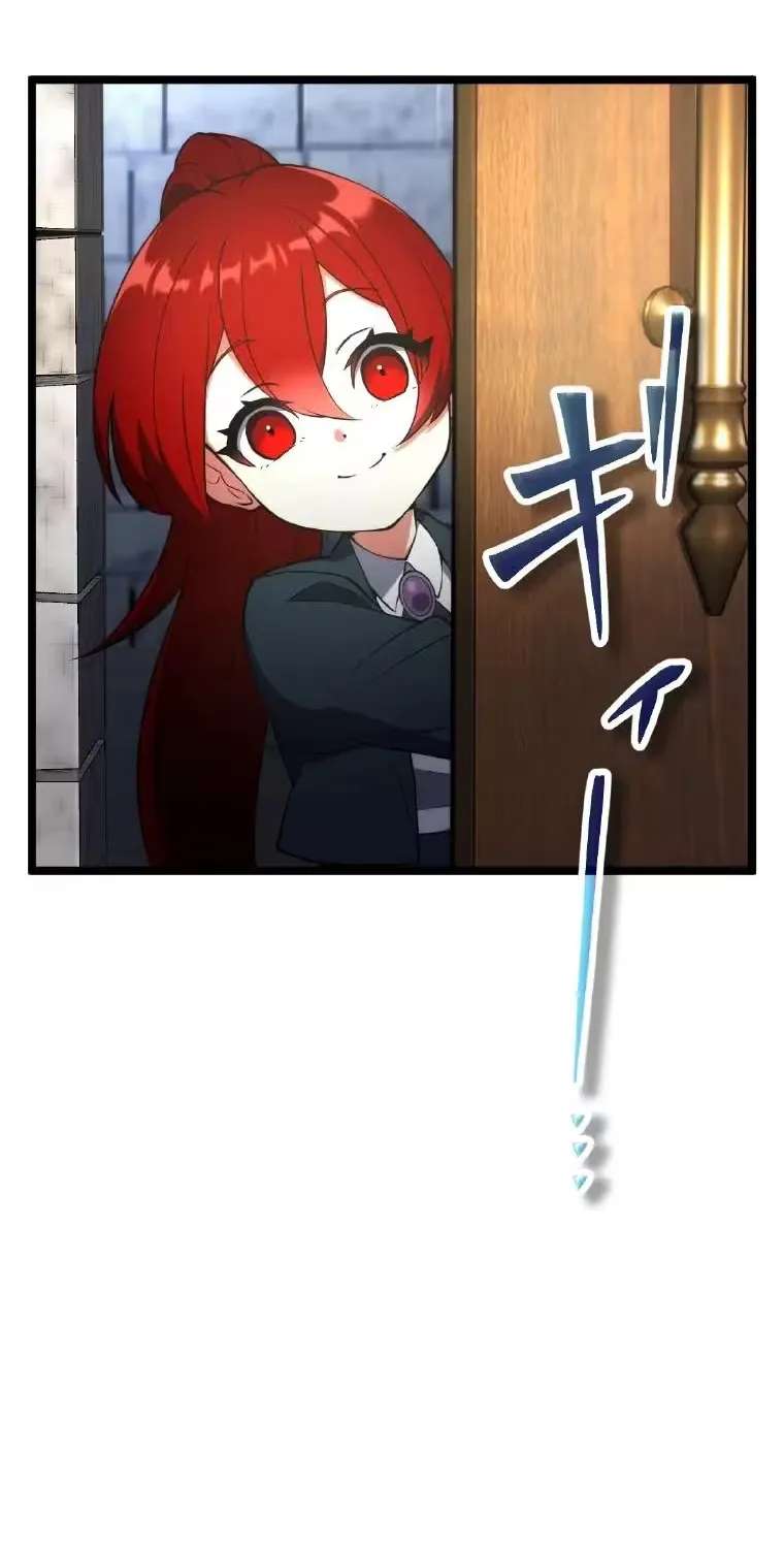 The Tyrant Girl Nero’s Rebellion Chapter 4 - page 65