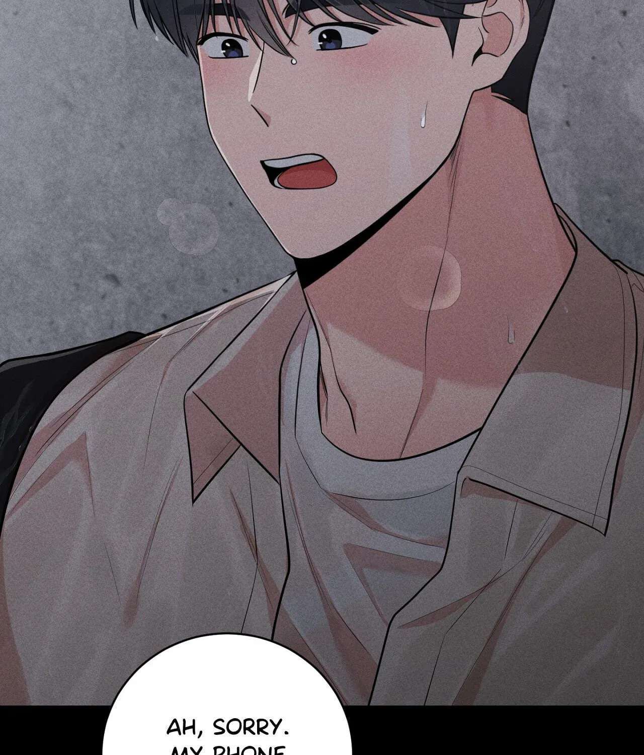From Now on, I'm Your Guy Chapter 22 - page 97