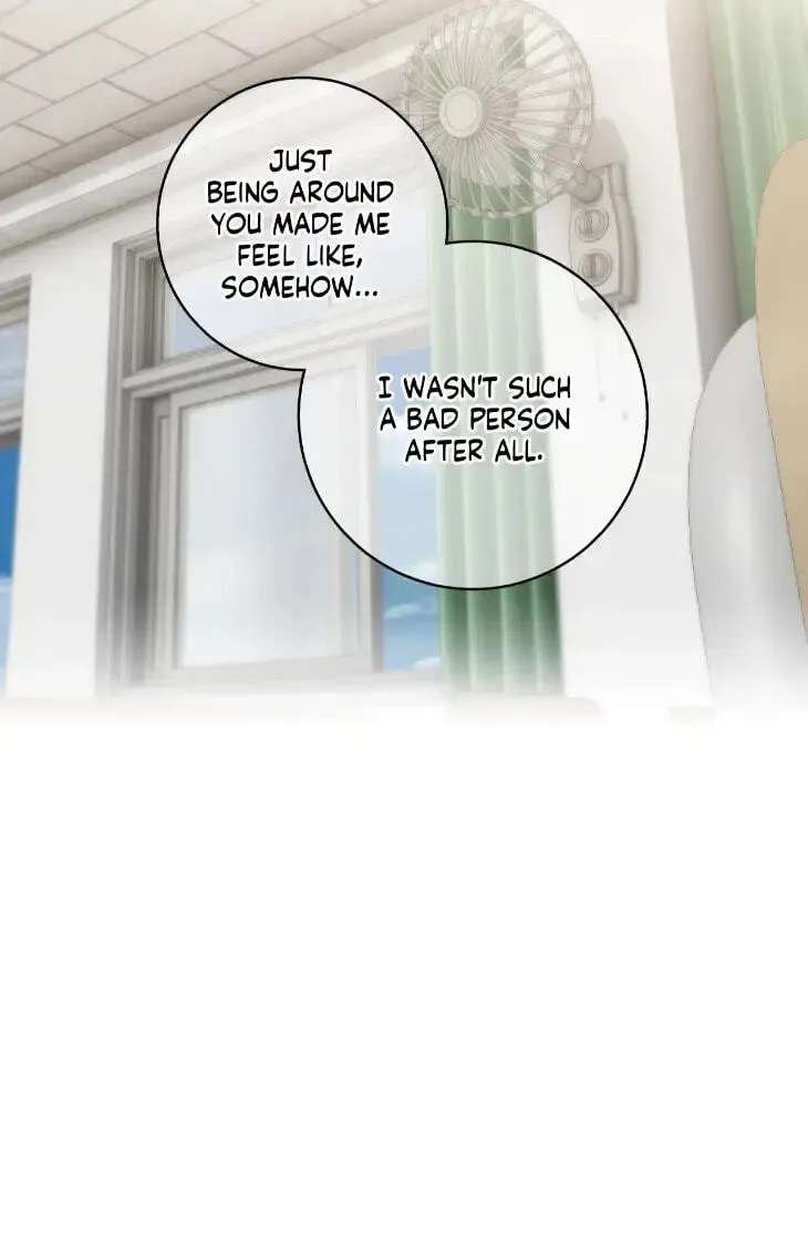 Reluctant Encounters Chapter 64 - page 20
