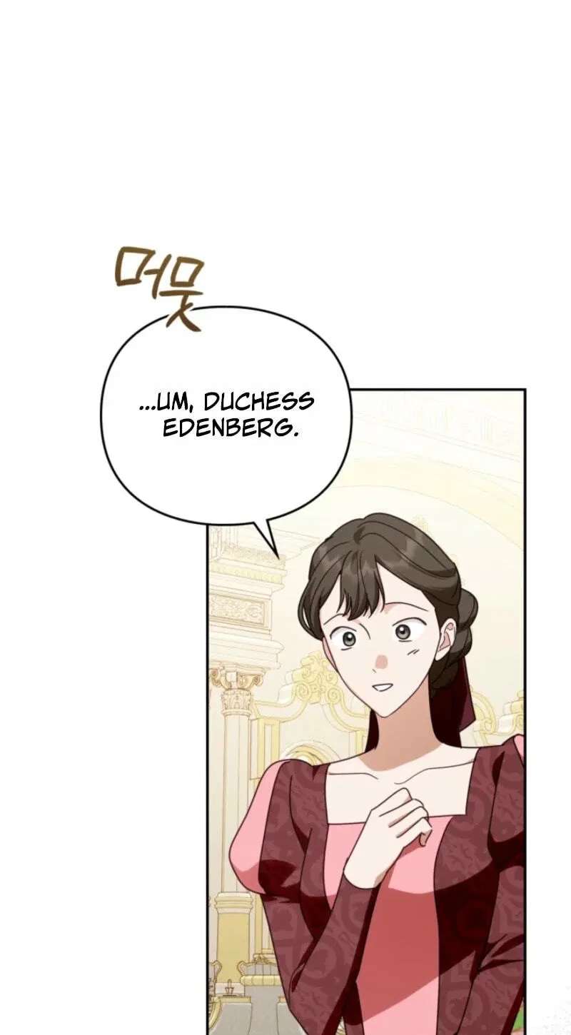 The Search for the Duchess's Husband Chapter 38 - page 49