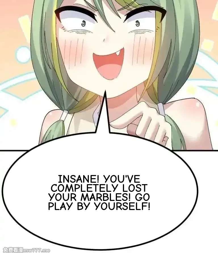 The Graduation Project Is, Making Butter! Chapter 89 - page 6