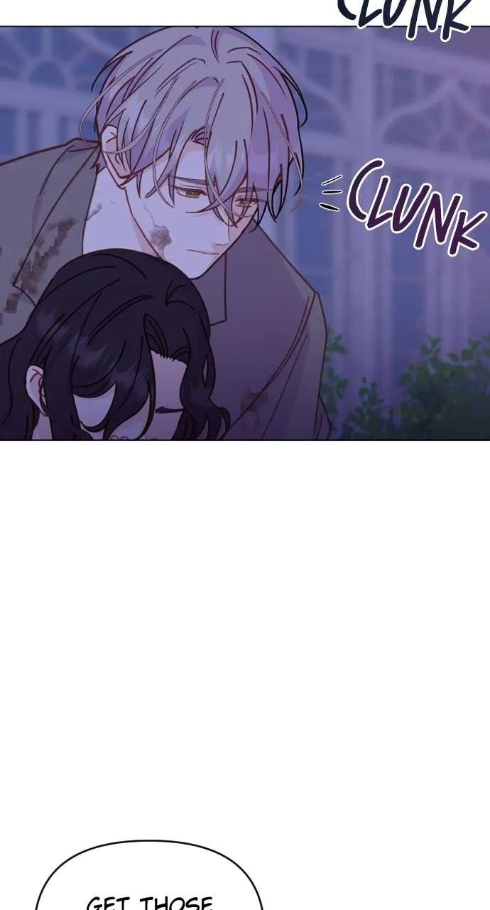 To Die or To Fall In Love Chapter 97 - page 106