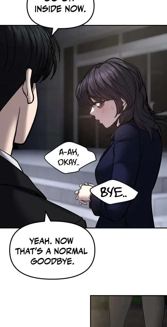 Designated Bully Chapter 203 - page 127