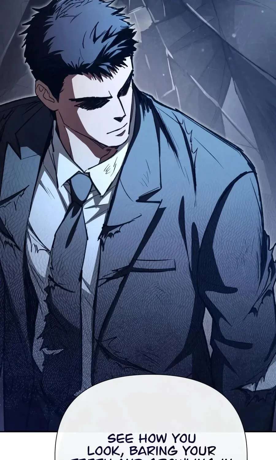 My S-Class Hunters Chapter 180 - page 36