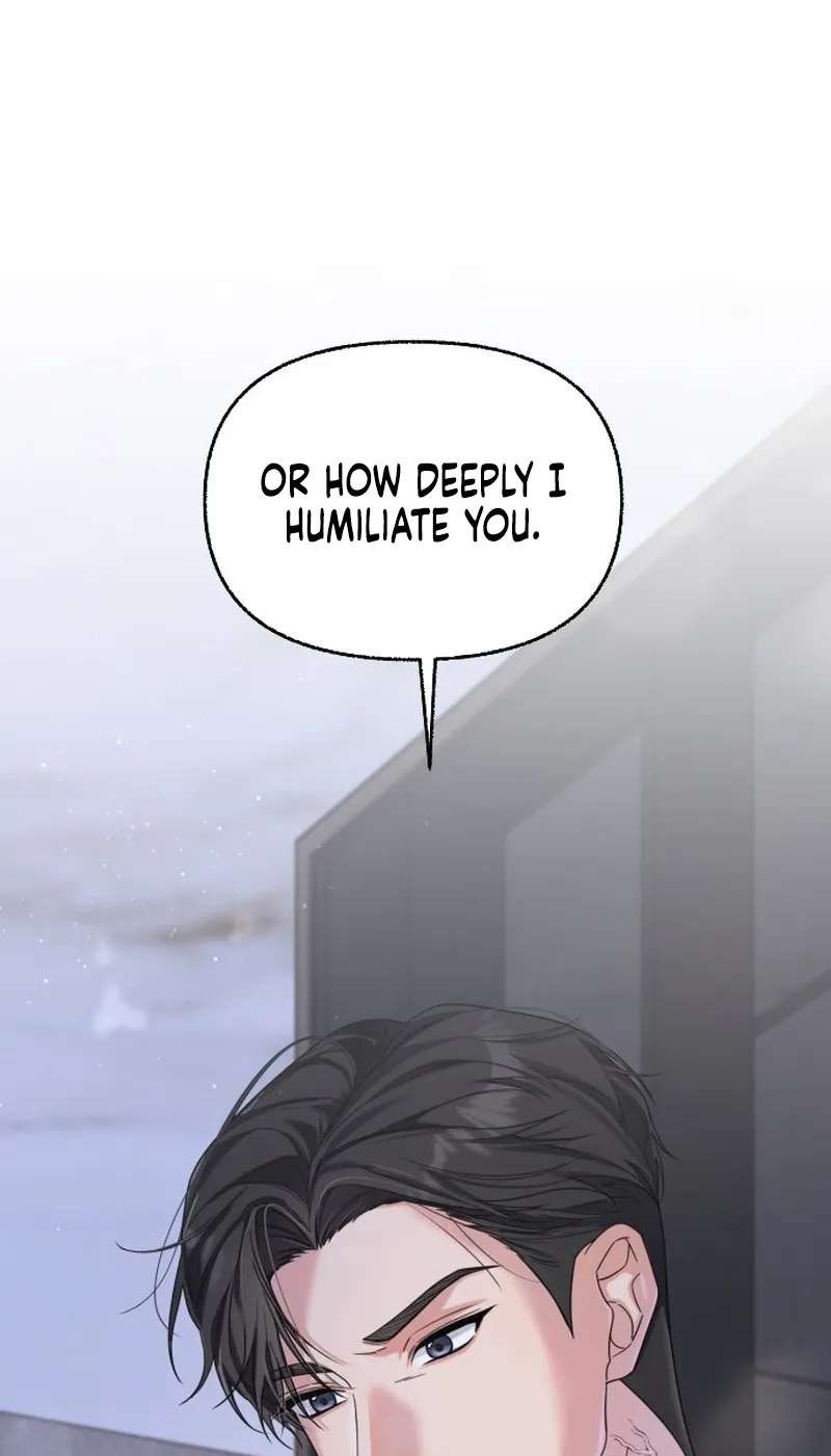 How Dare I Love You Chapter 1 - page 11