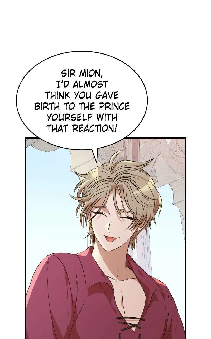S.K.T(Swallow Knights Tales) Chapter 52 - page 58