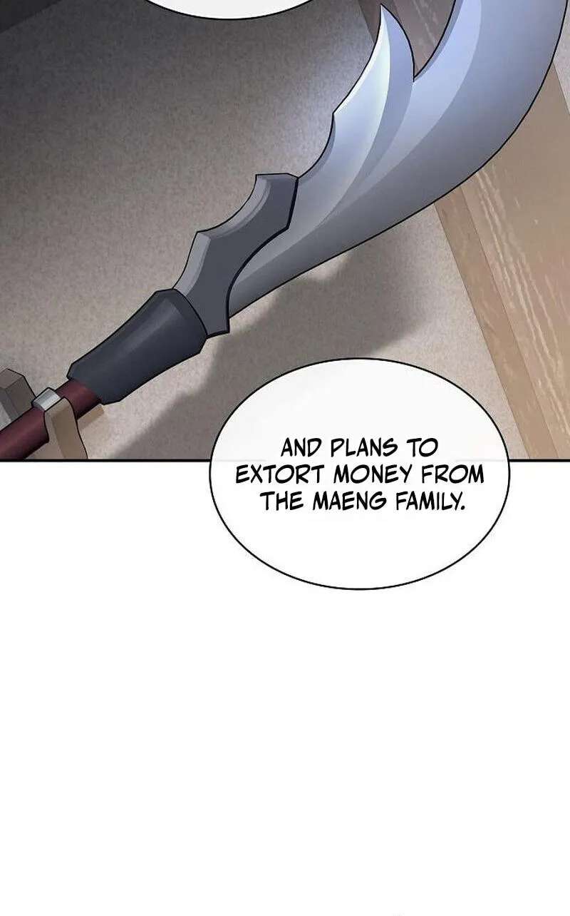The Spy Life in the Demonic Sect Chapter 84 - page 12