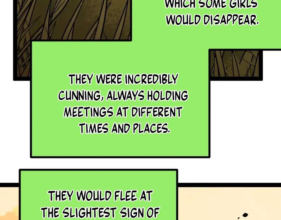 God-level Assassin, I’m the Shadow Chapter 146 - page 11
