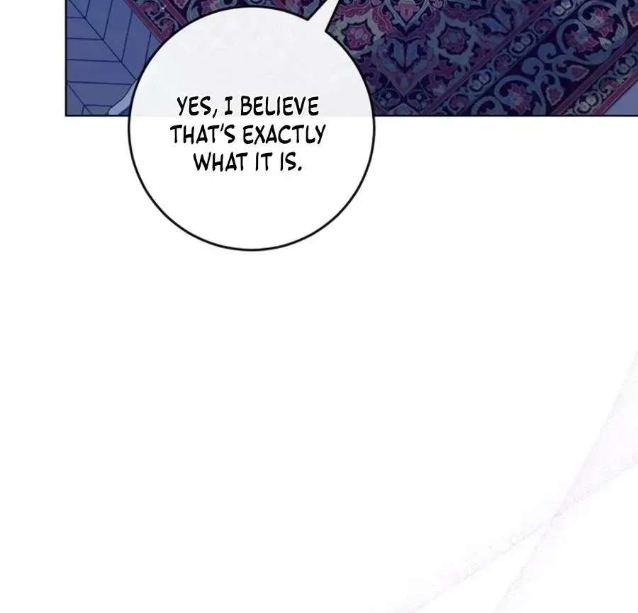 The Princess Stans in Secret Chapter 67 - page 95