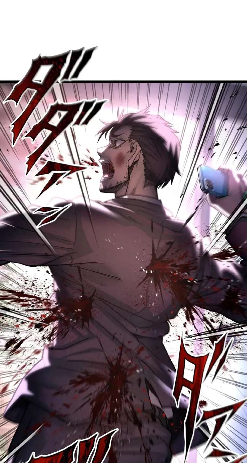 The Man Who Vowed Revenge on His Demon Wife Chapter 1 - page 204