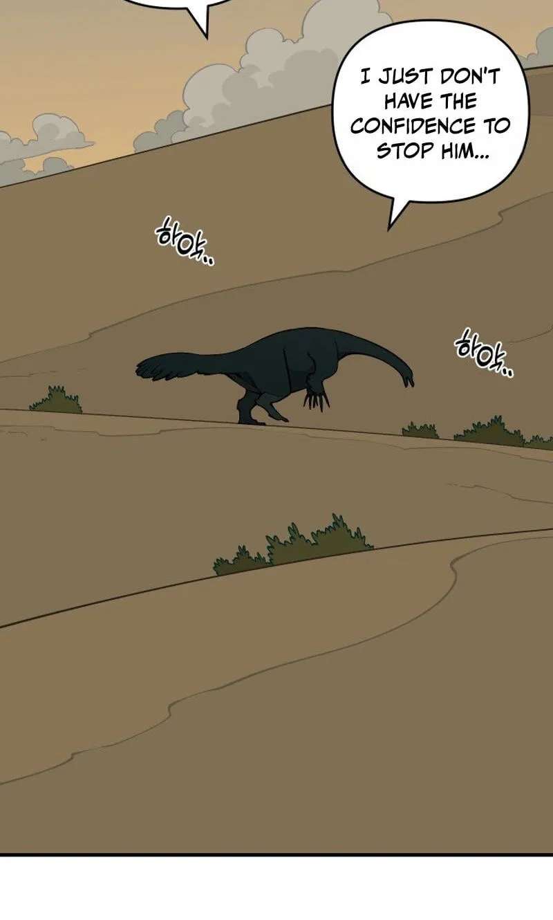 Ancient Animal Tales Chapter 62 - page 41