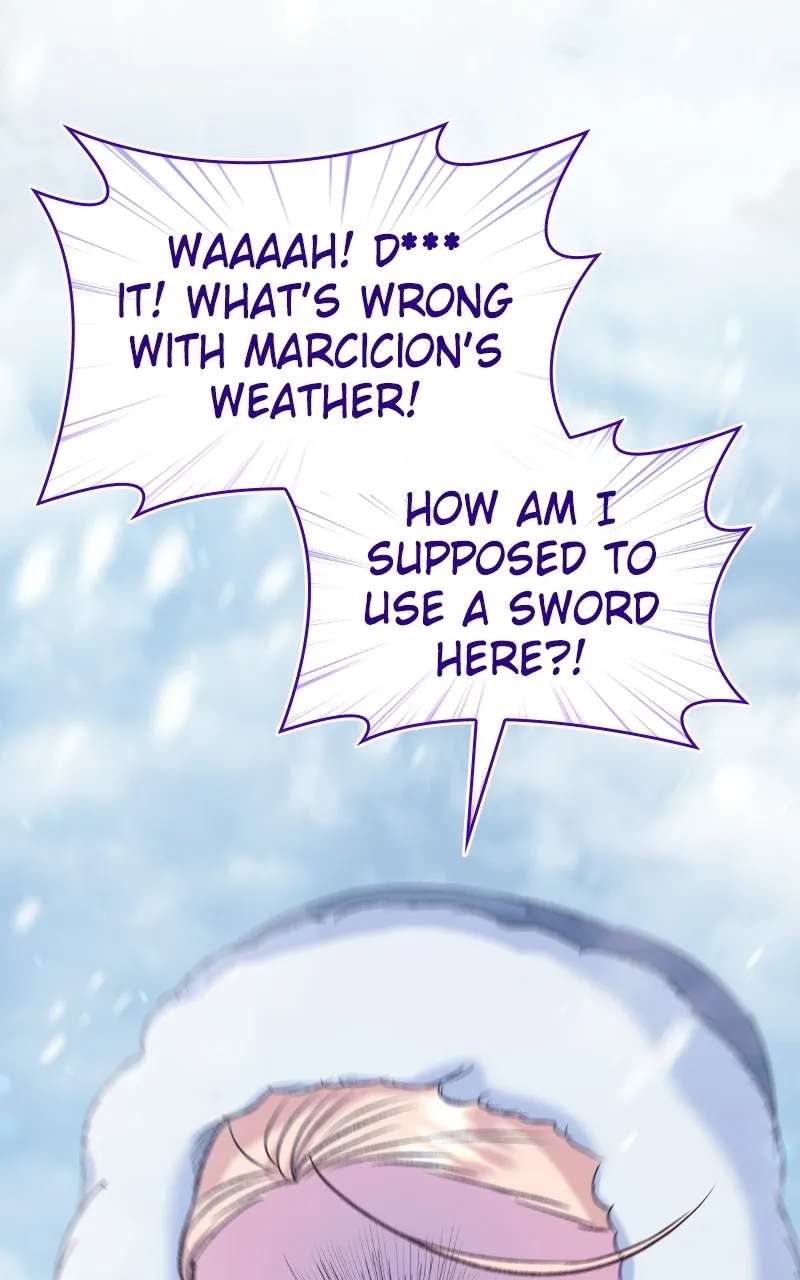 S.K.T(Swallow Knights Tales) Chapter 52 - page 93