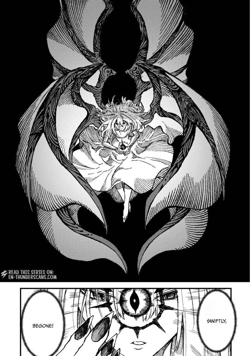 Monster Guild: The Dark Lord's (No-Good) Comeback! Chapter 70 - page 15