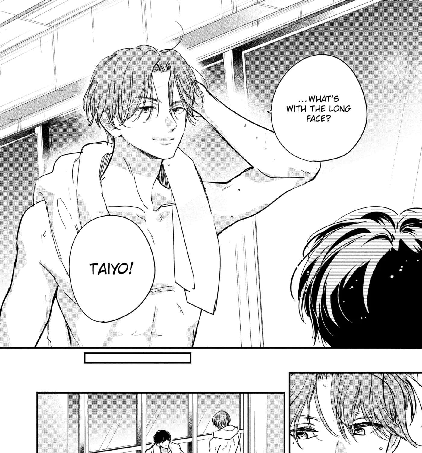 Anyway, I'm Falling in Love with You. Chapter 44 - page 20