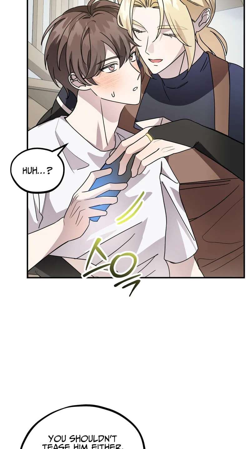 Another Edgelord Chapter 11 - page 46