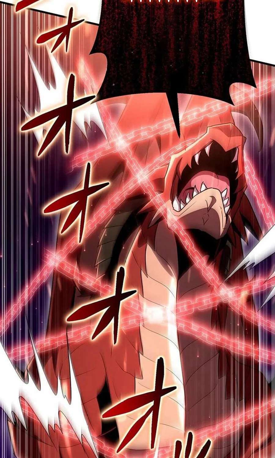 Kami Haka Skill de Saisoku Leveling Chapter 61 - page 35