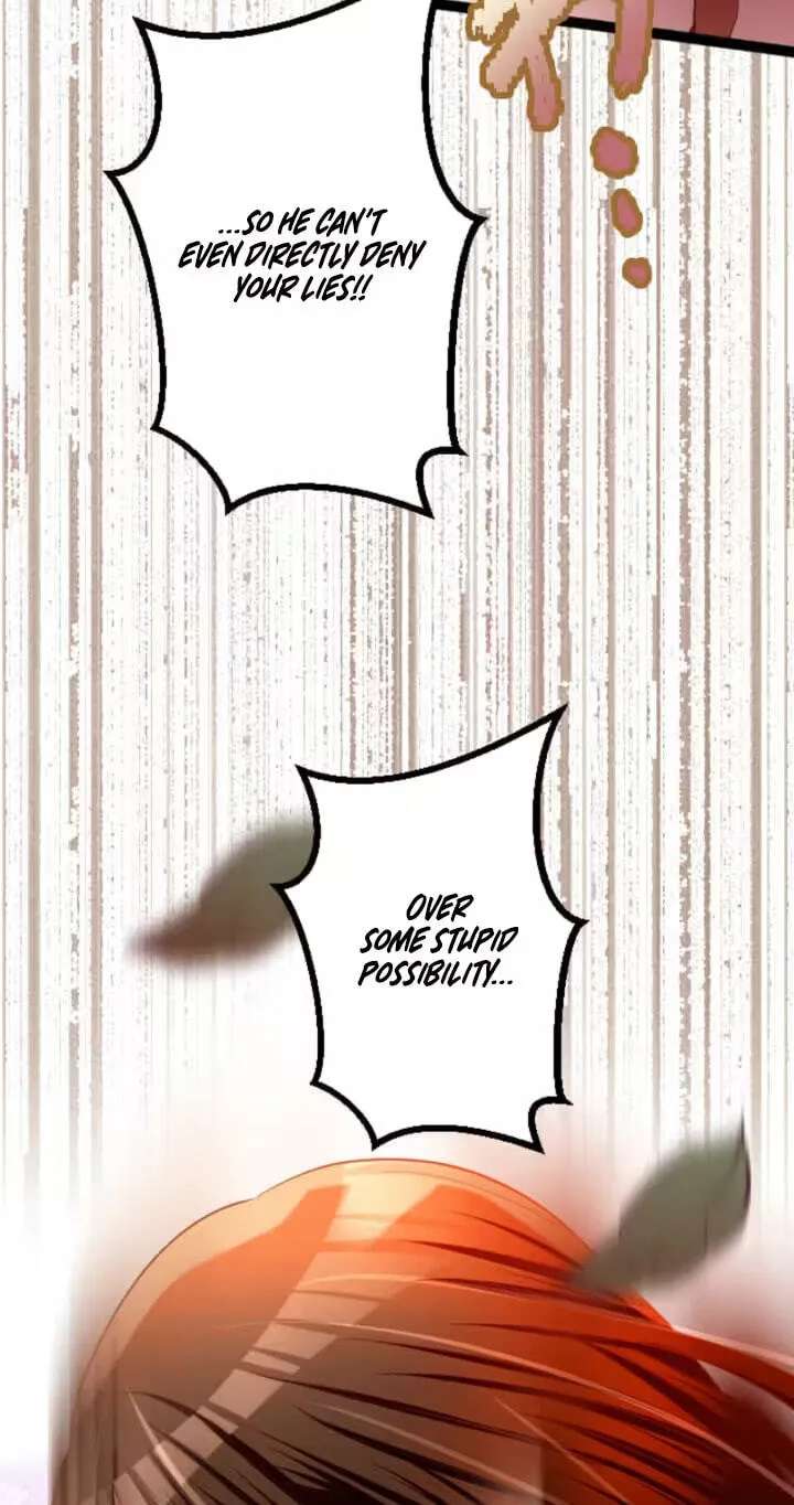 Otto no Furin Aite ga Watashi Datta Chapter 55 - page 45