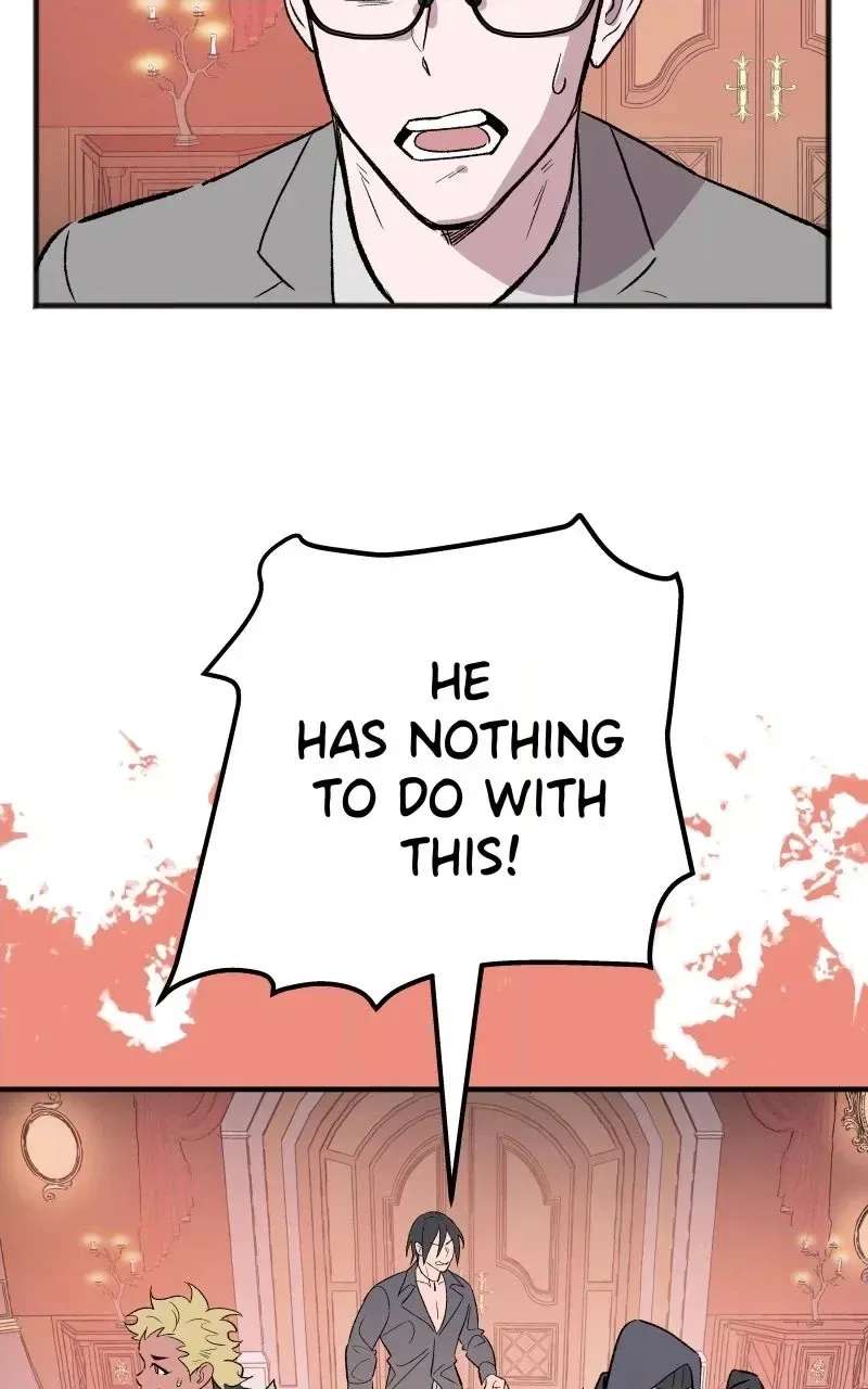 Morgana And Oz Chapter 100 - page 40