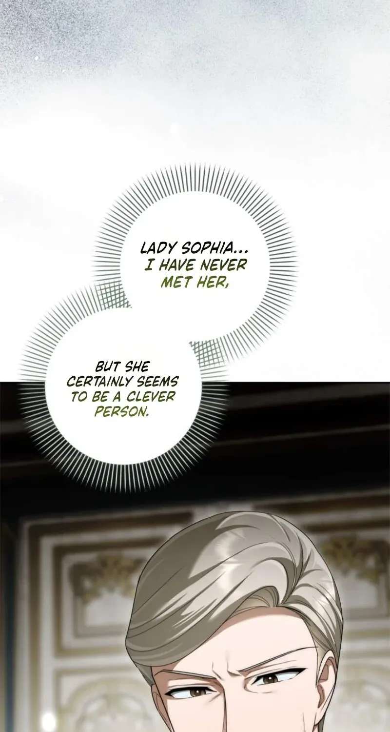 The Timid Lady of the Frontier Won't Give Up on Revenge Chapter 22 - page 68