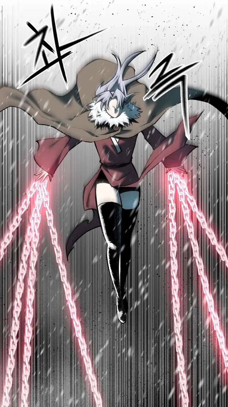 Light Of The Dawn Chapter 98 - page 72