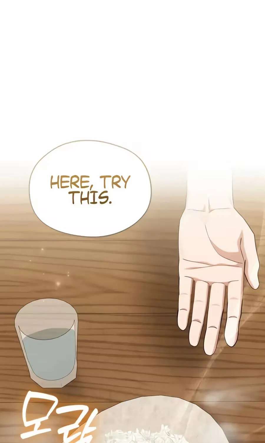 The Otherworldly Nutritionist Chapter 38 - page 139