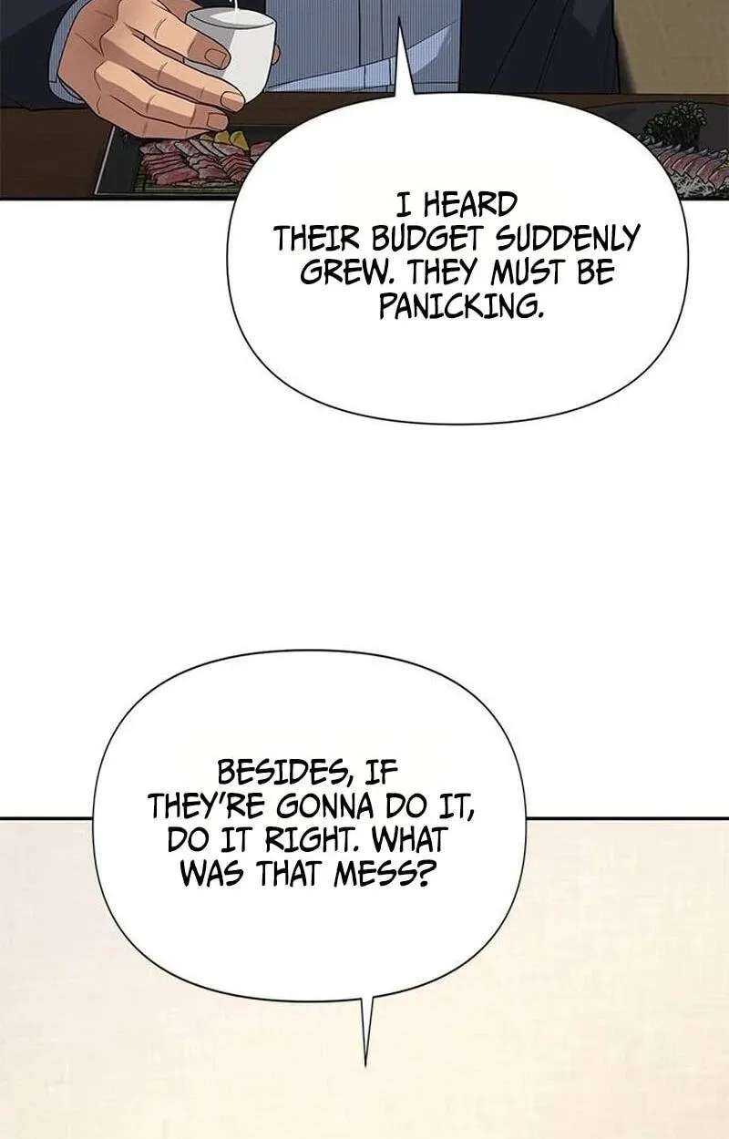 The God of Improv Chapter 39 - page 68