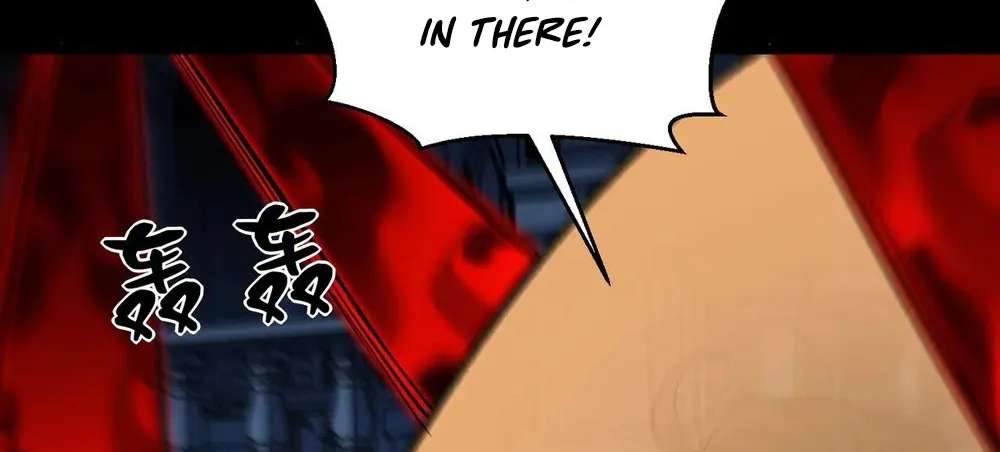 Strange Invasion Chapter 21 - page 33