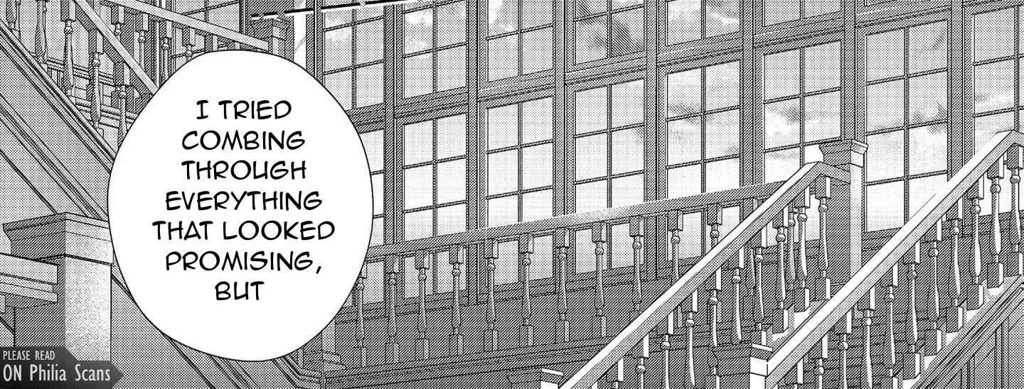 Doku wo Kurawaba ai Made Chapter 8 - page 57