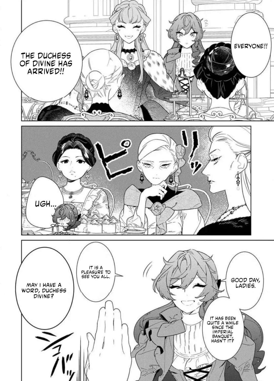 Mamahaha No Kokoroe Chapter 22.2 - page 7