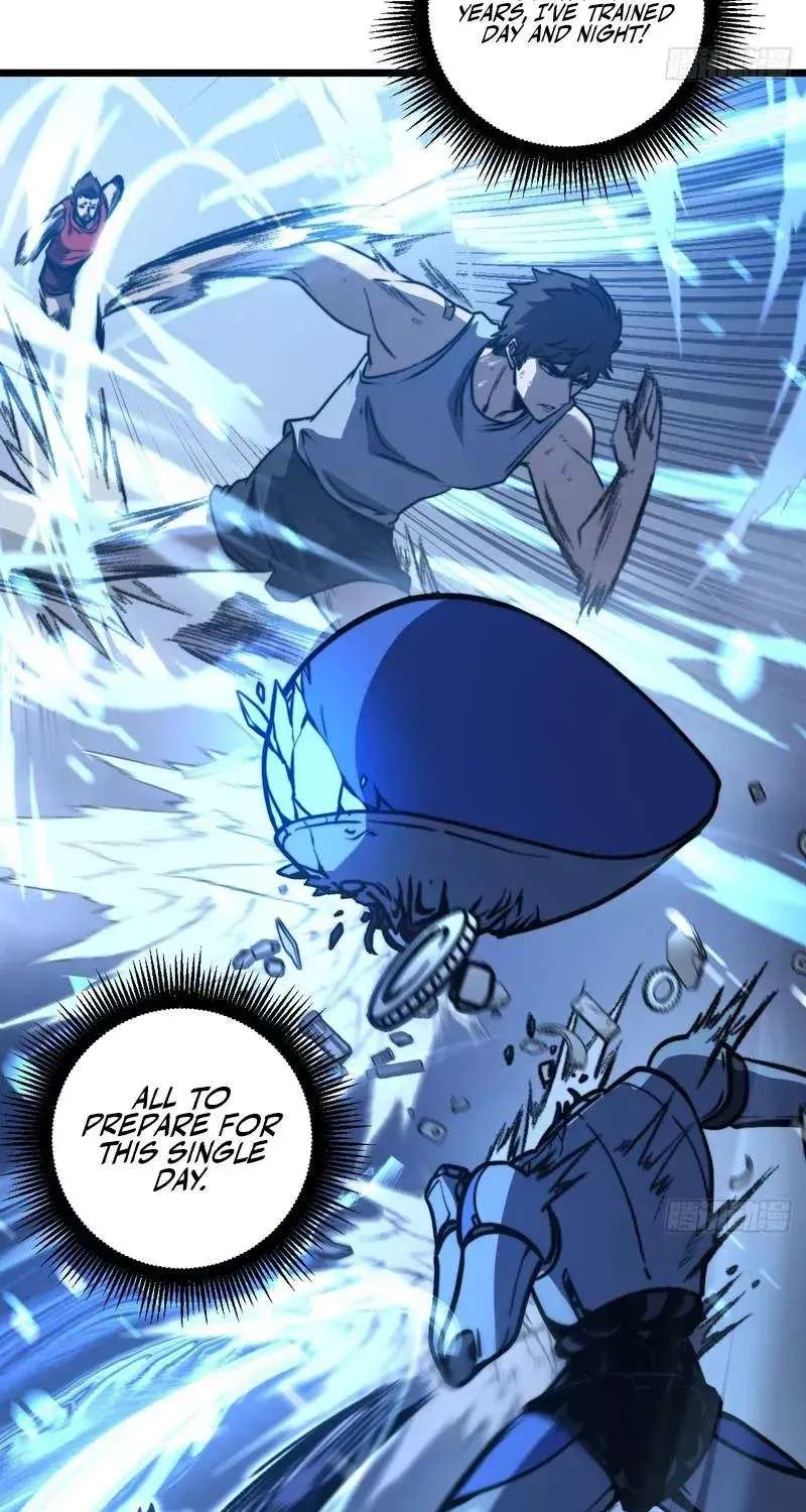 Everyone Start with Synthesizing the Undead Army Chapter 1 - page 18