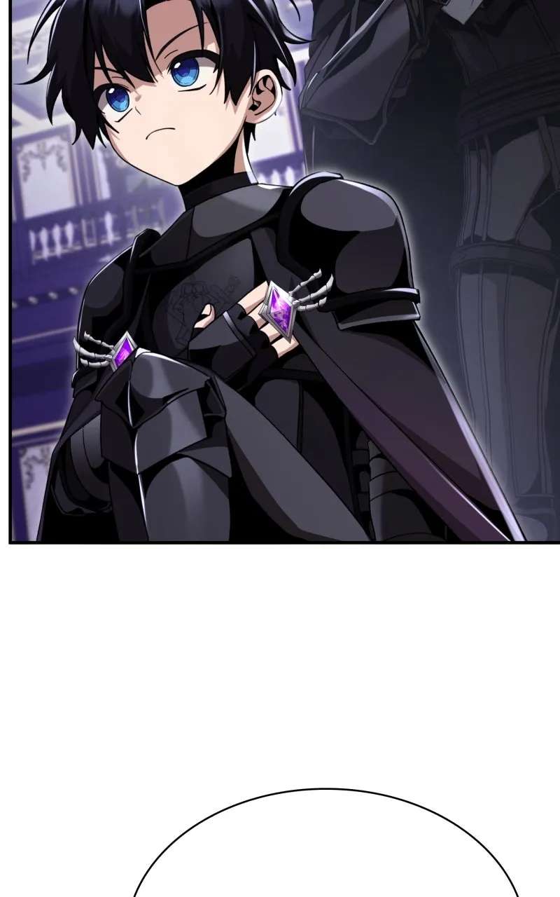 The Reborn Prodigy ofthe Ducal Family Chapter 26 - page 94
