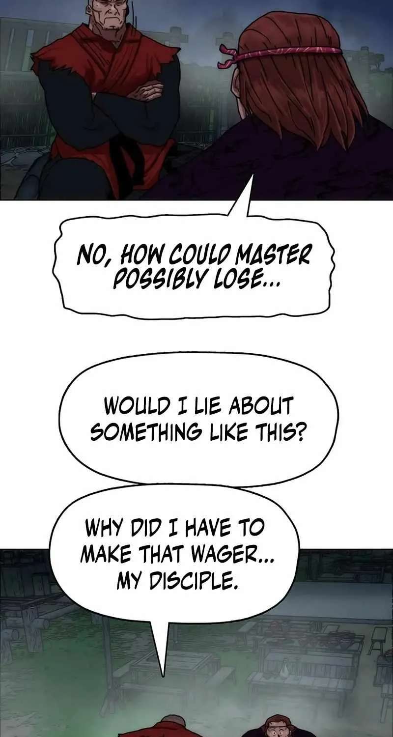 Like a Fiery Flame Chapter 94 - page 16