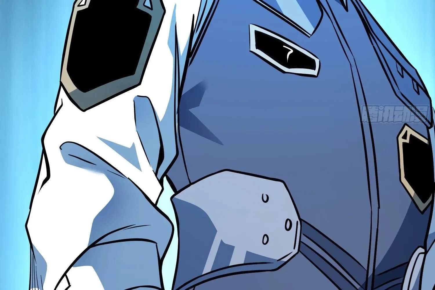 Extracting My Way to Become the Undead Archmage Chapter 13 - page 93