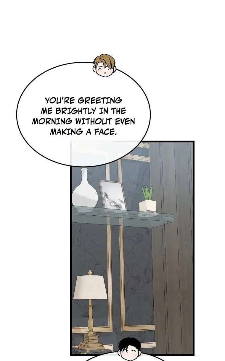 The Worse It Is, the Better It Tastes Chapter 31 - page 43