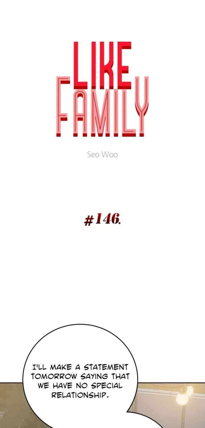 Family-Like Xx Chapter 146 - page 1