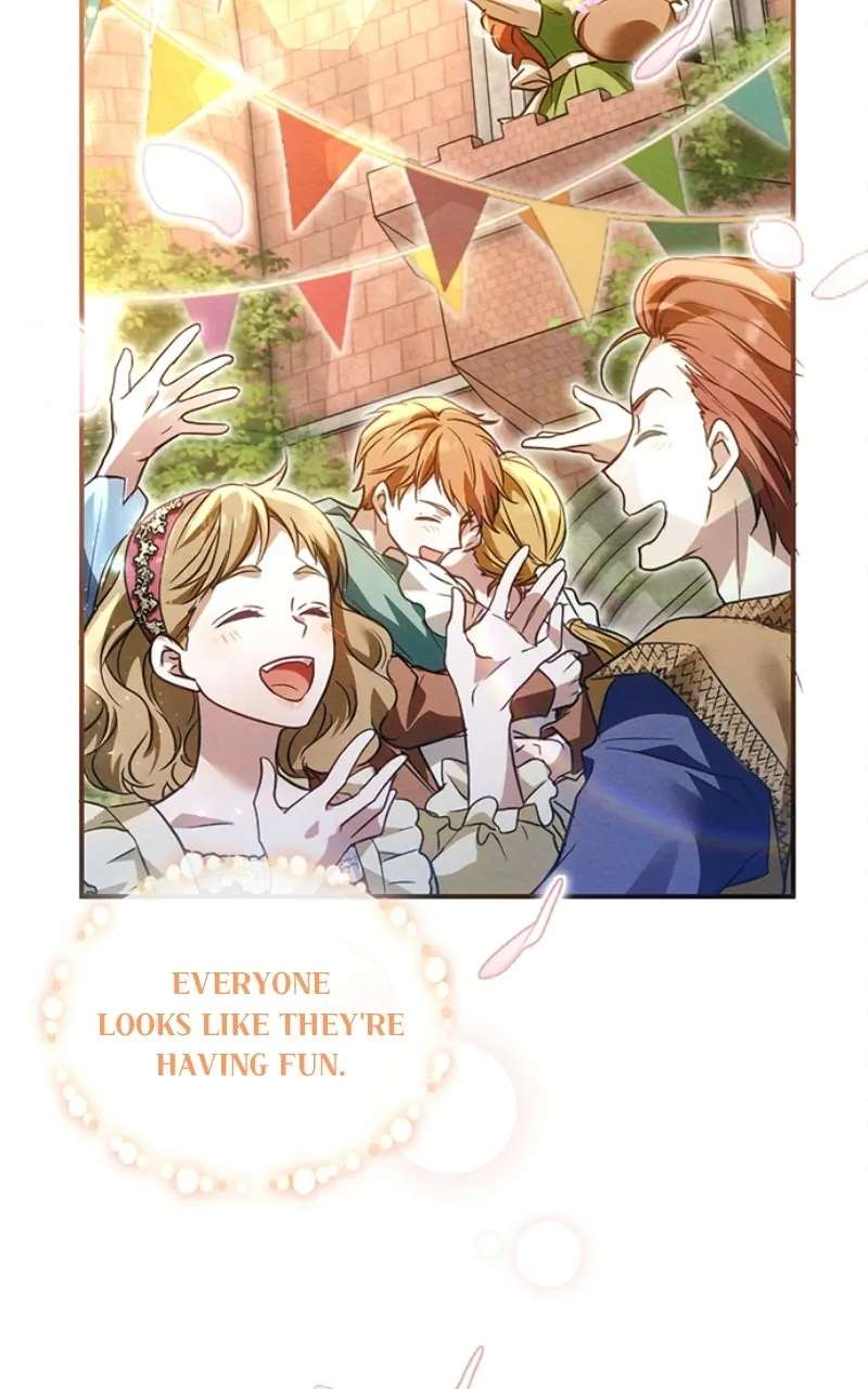 The Northern Warrior’sBeloved Bride Chapter 3 - page 127