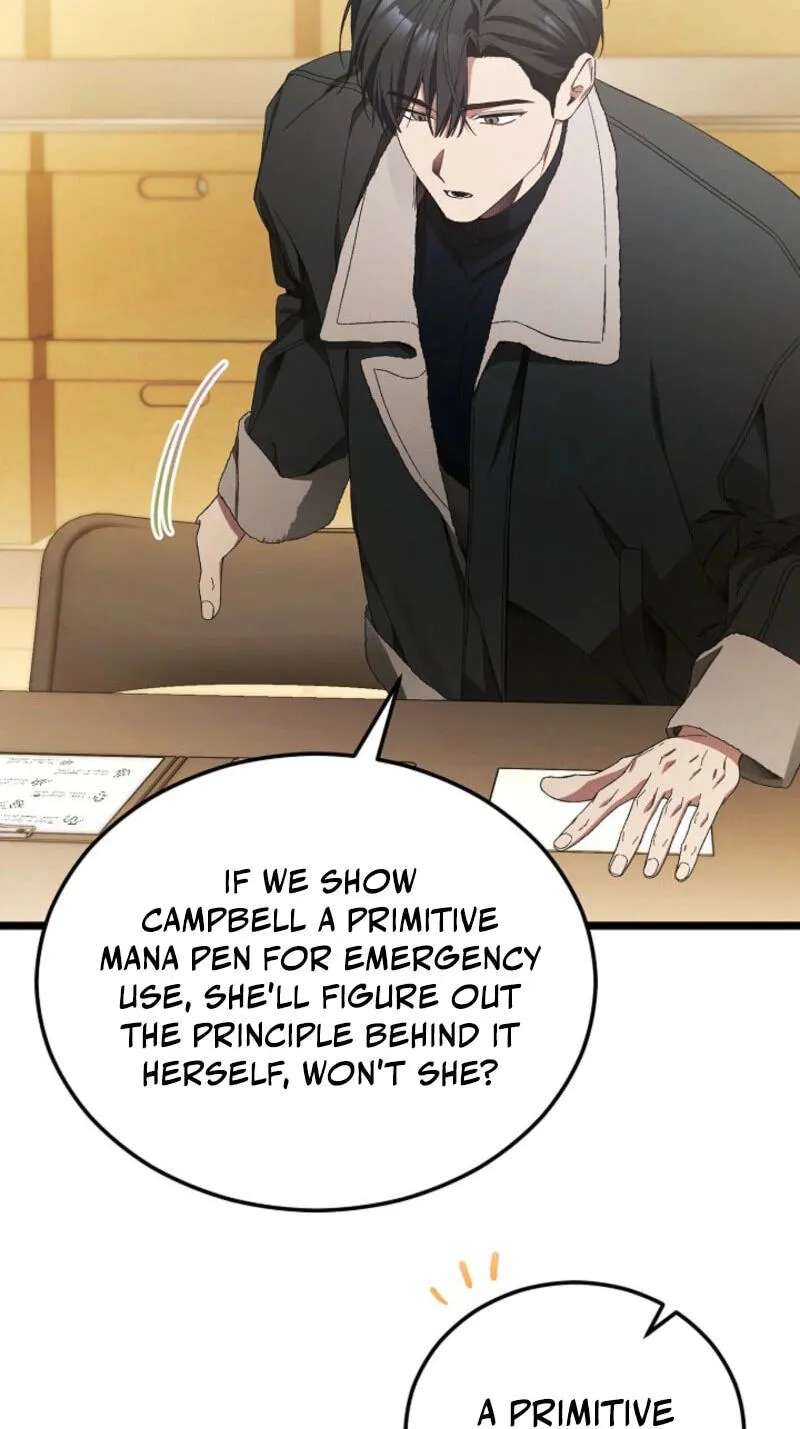For My Own Good Chapter 103 - page 84