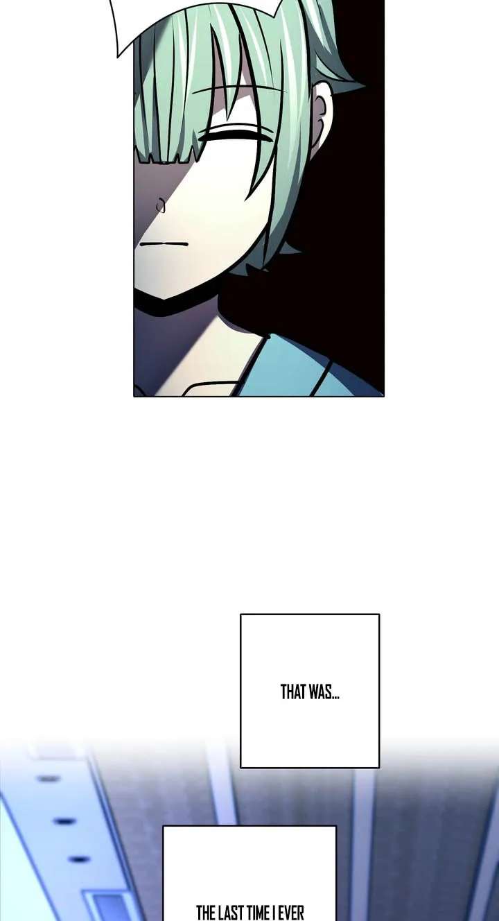 Hidden Class Gravity User Chapter 212 - page 64