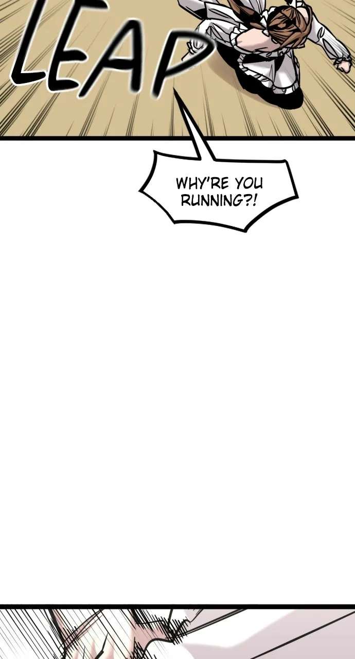 The Nine CloudDream: Zero Chapter 32 - page 20