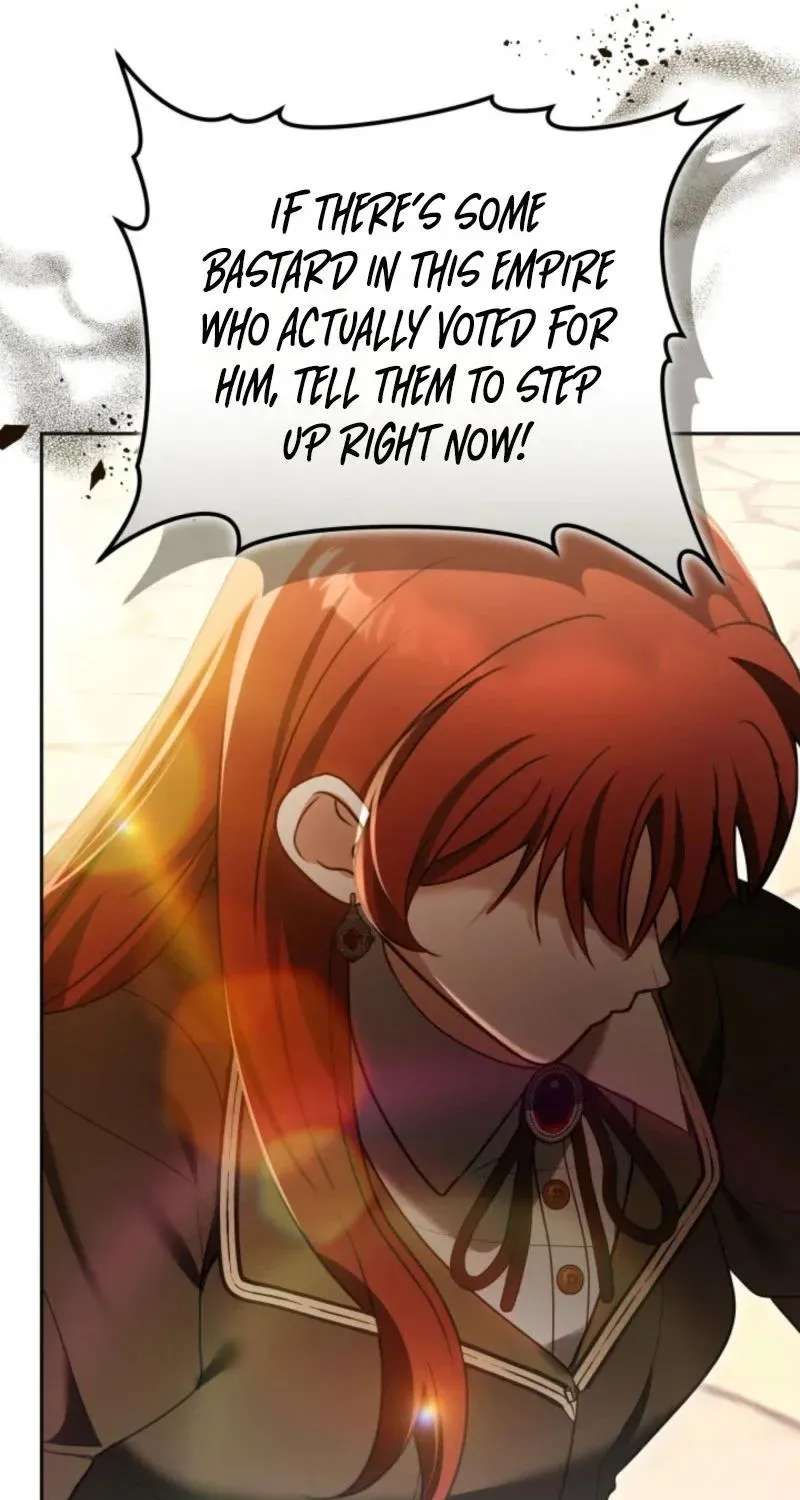 Vote for Your Knight! Chapter 20 - page 99