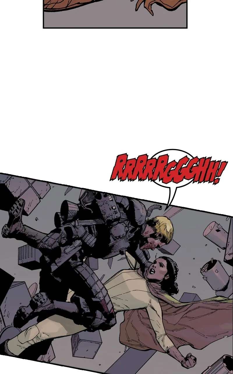 Star Wars™ (2015) Chapter 37 - page 33