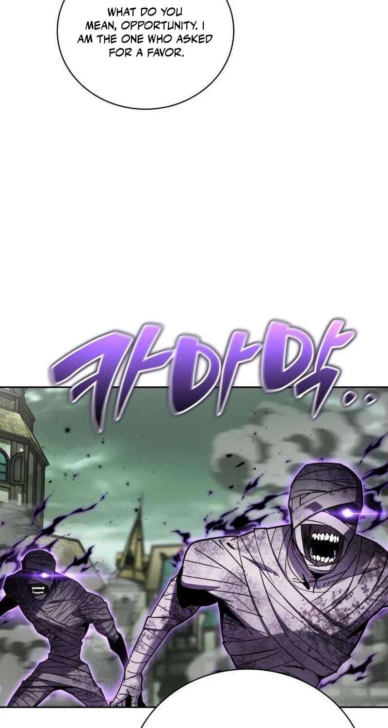 A Wimp's Strategy Guide to Conquer the Tower Chapter 44 - page 99