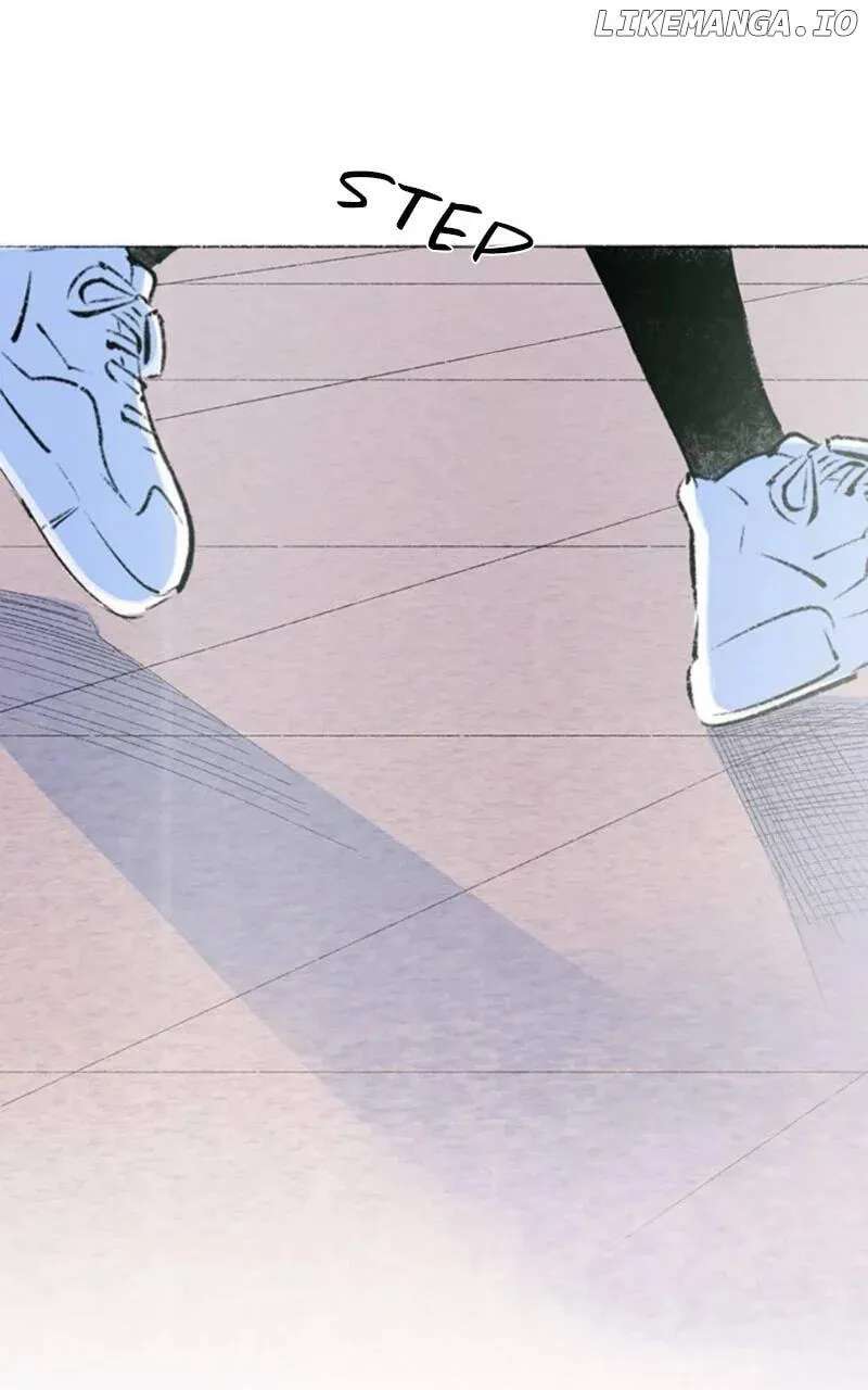 Why Don't I Have Anyone by My Side? Chapter 52 - page 23