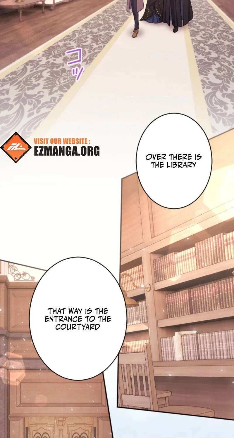 Heika Kondo wa Watashi ga Sodatemasu Chapter 76 - page 57