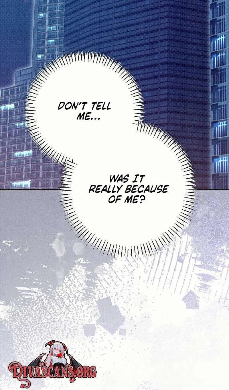 If You Dare to Provoke Me Chapter 39 - page 7