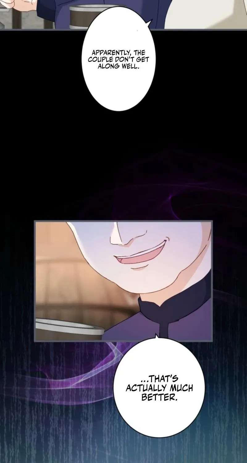 The Diligent Villainess Gets Her Revenge In This Life Chapter 38 - page 32
