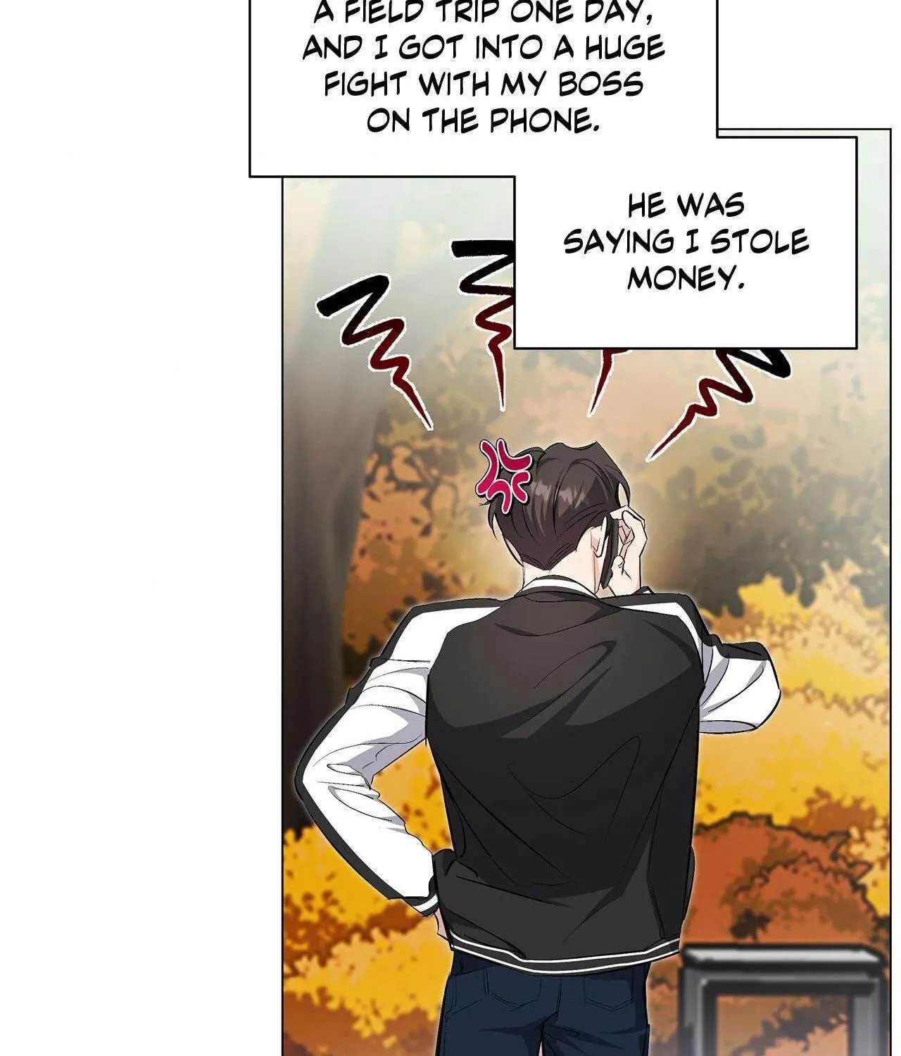 My Good-Hearted Darling Chapter 59 - page 70