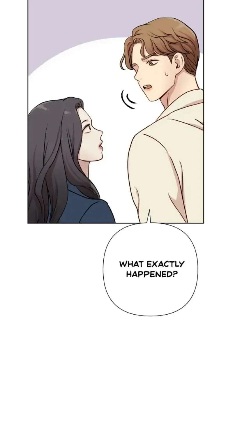 Hi Mommy Chapter 2 - page 16
